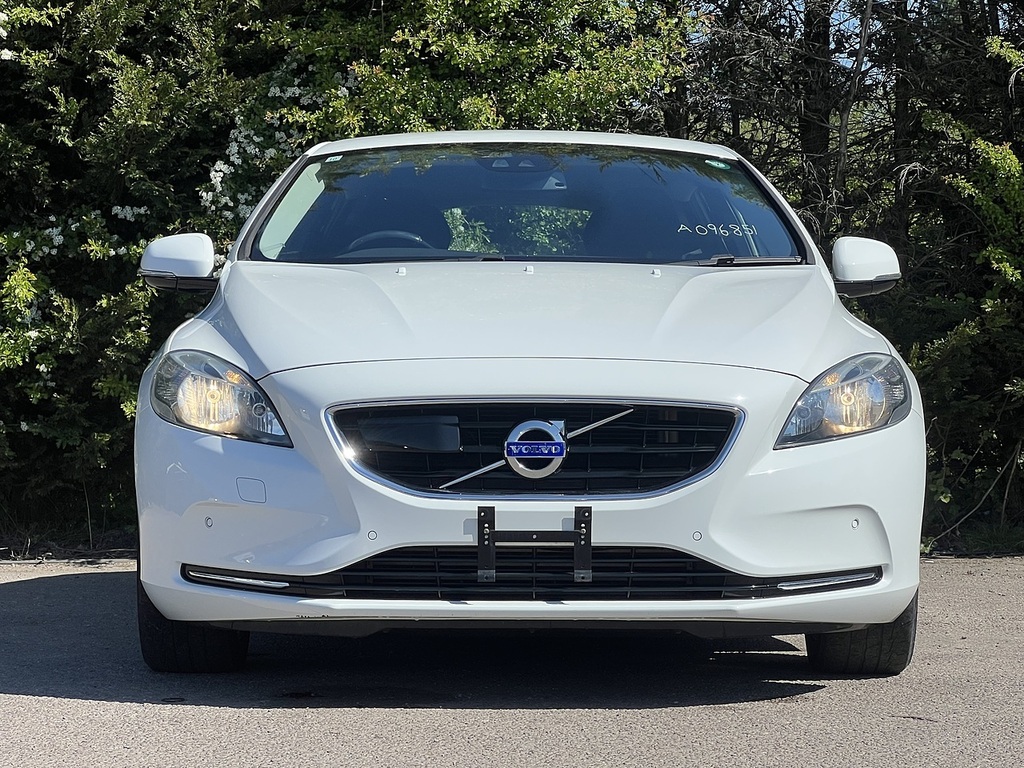 Volvo V40 T4   #4