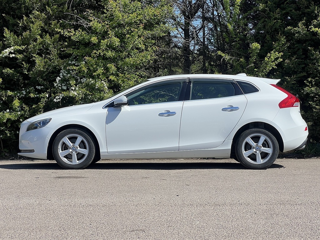 Volvo V40 T4   #5