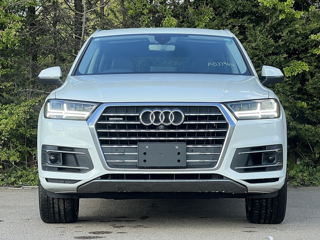 Audi Q7 Tfsi Quattro Sport #4