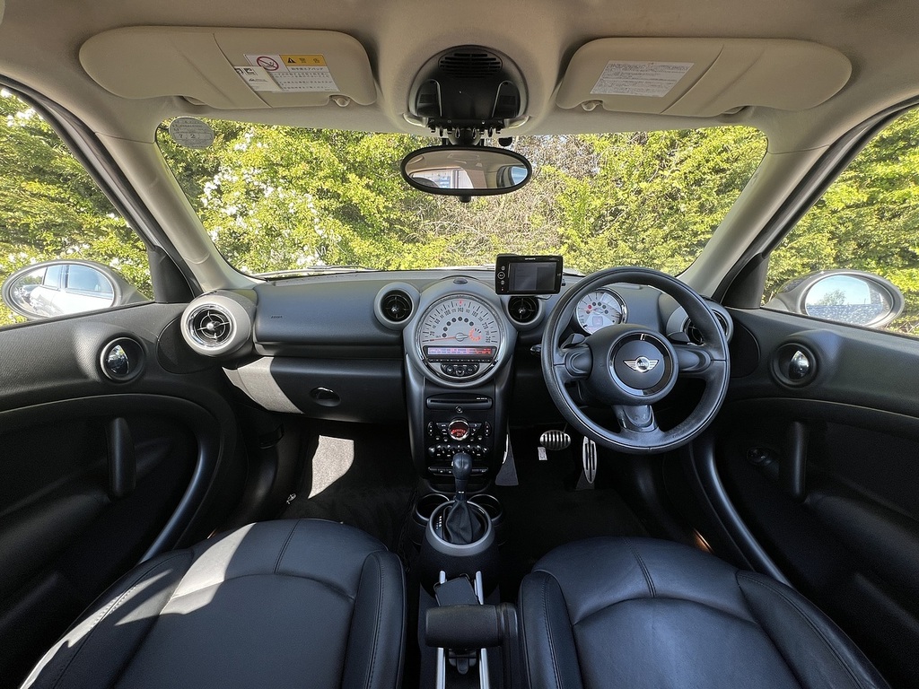 Mini Countryman Cooper S #2