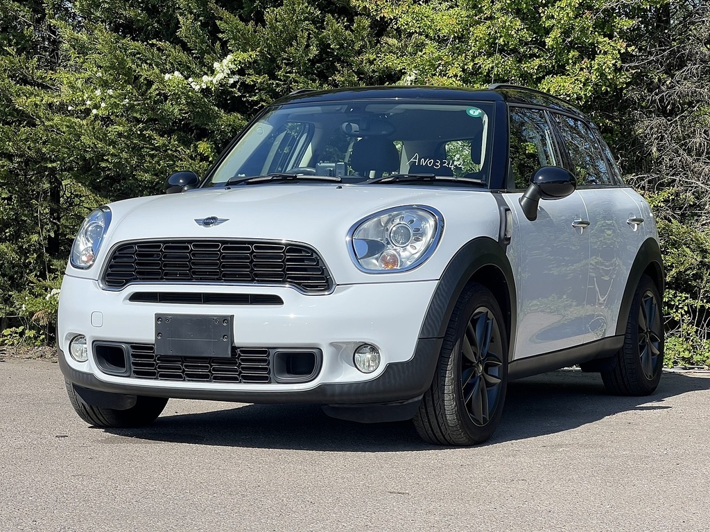 Mini Countryman Cooper S #3