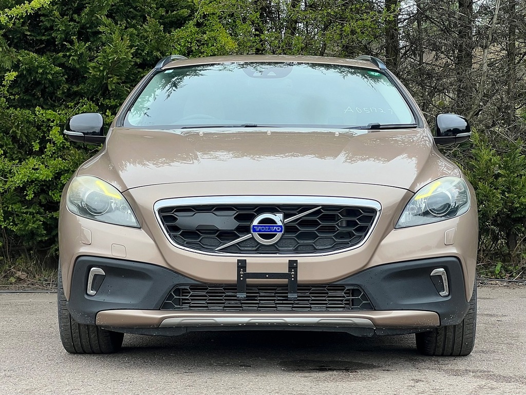 Volvo V40 T5 GN64JHV #4
