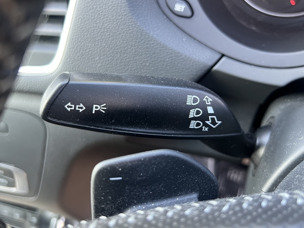 Audi Q3 Tfsi Quattro S Line #5