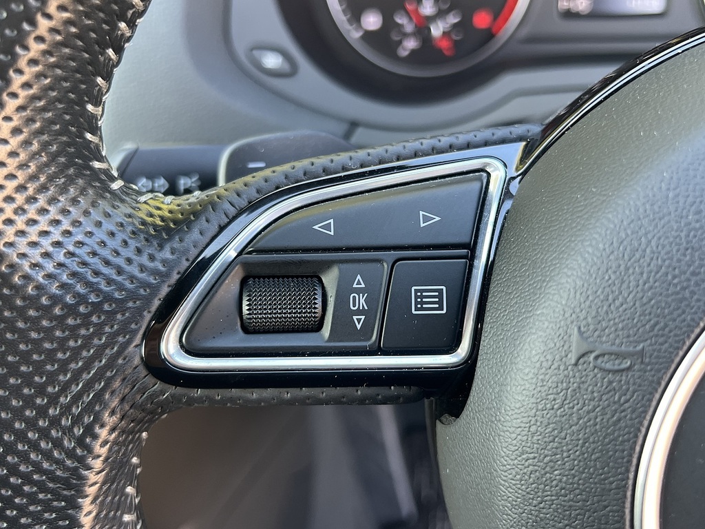 Audi Q3 Tfsi Quattro S Line #4