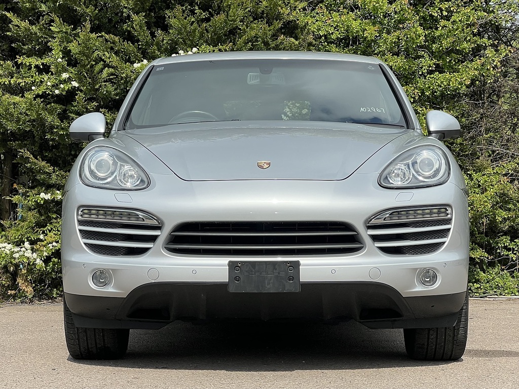 Porsche Cayenne V6 Tiptronic S  #4