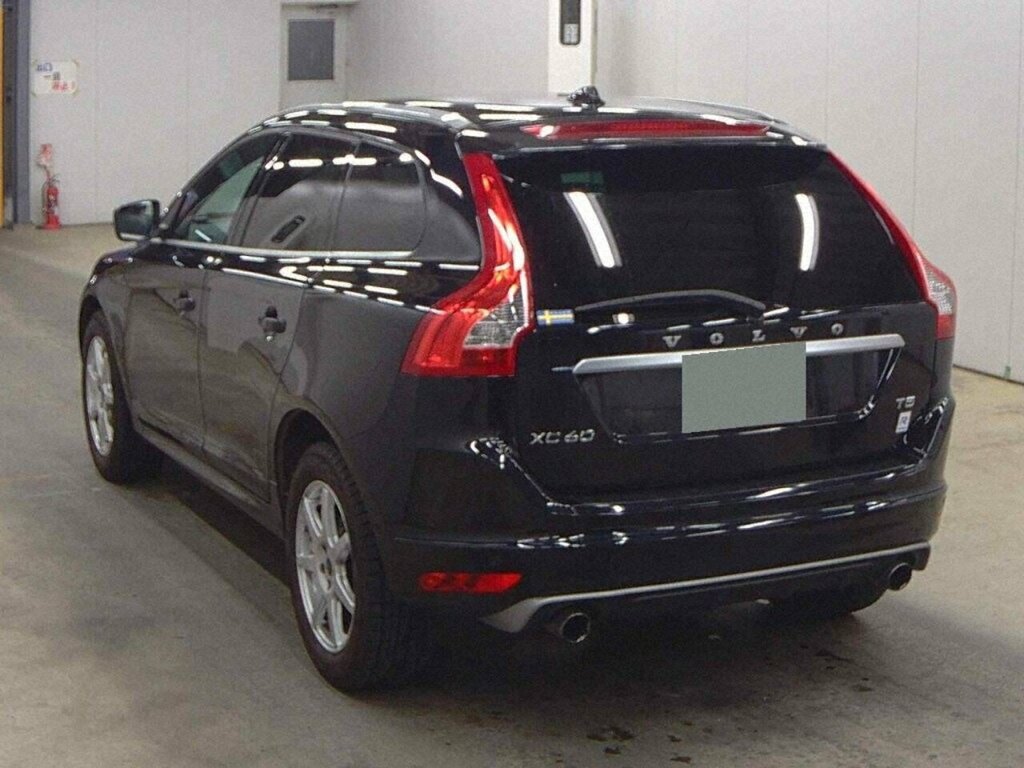 Volvo XC60 T5 R-design #4