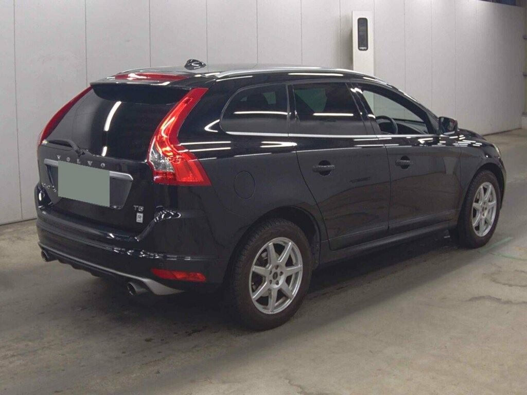 Volvo XC60 T5 R-design #6