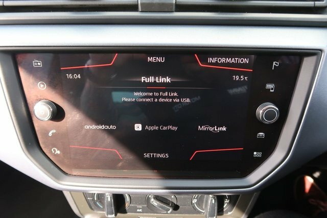 Seat Arona 1.0 Tsi Gpf Se Technology Suv Dsg Euro YP68VFO Silver #3