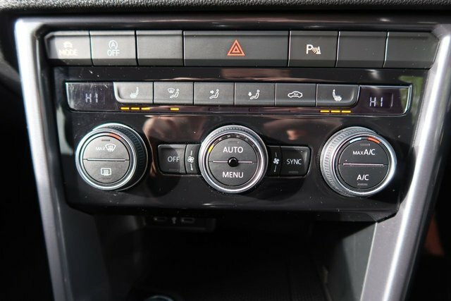 Volkswagen T-Roc 1.5 Tsi Gpf Evo R-line Suv Euro YA70MVJ Grey #4