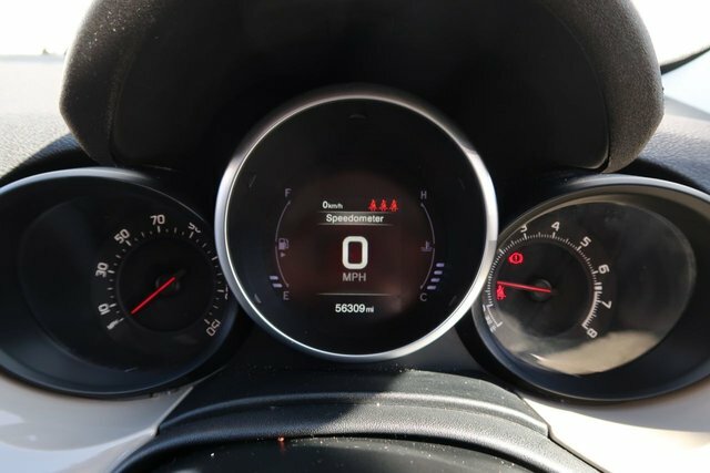 Fiat 500X 1.4 Multiair Pop Star Suv Euro 6 Beige #5