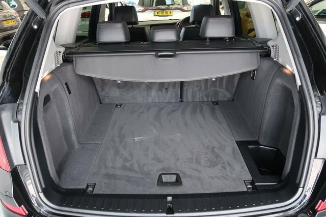BMW X3 2.0 20D Se Suv Xdrive Euro 6 S S CX67MTY Black #5
