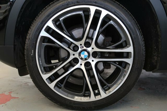 BMW X3 2.0 20D Se Suv Xdrive Euro 6 S S CX67MTY Black #3