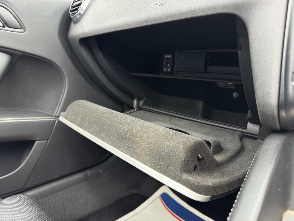 Audi TT RS Rs Tfsi Quattro Blue #32