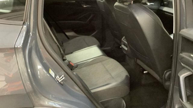 Volkswagen Tiguan 2024 1.5 Etsi Mhev Life Suv Hybrid Dsg OE24UCG Grey #6