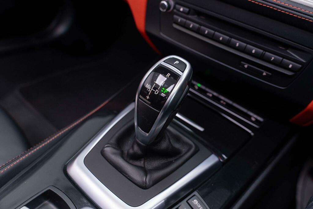 BMW Z4 2.0 28I M Sport Sdrive Euro 6 Grey #3