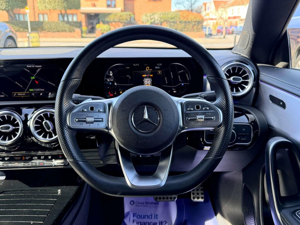 Mercedes-Benz 250 Hatchback Silver #17