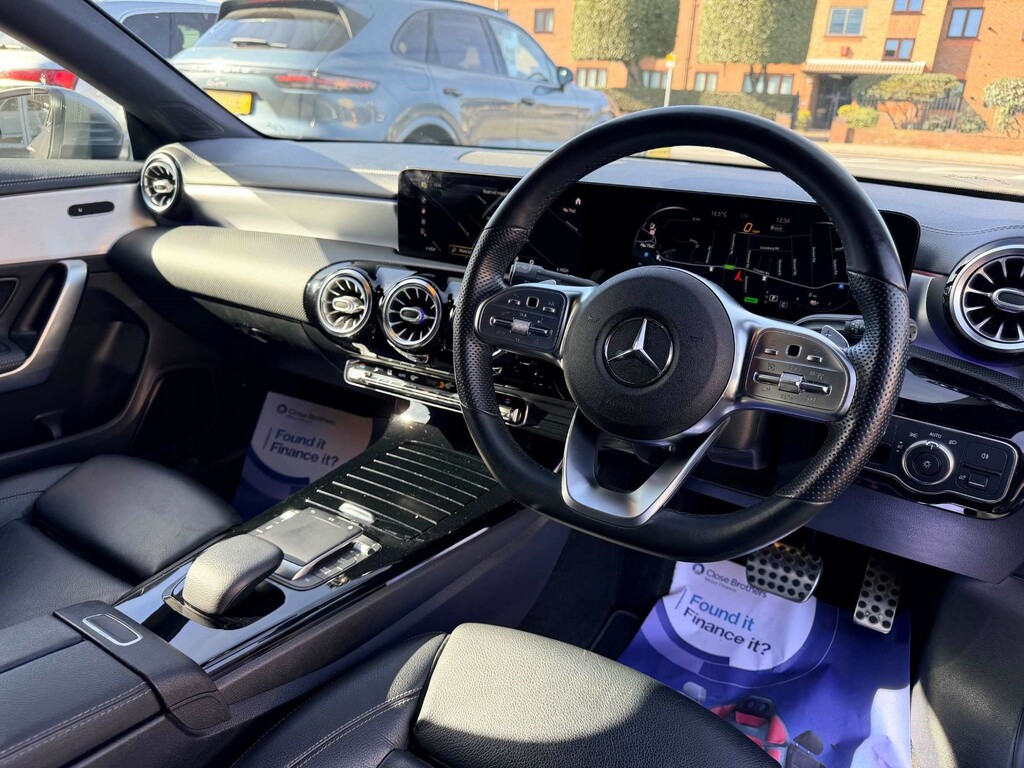 Mercedes-Benz 250 Hatchback Silver #13