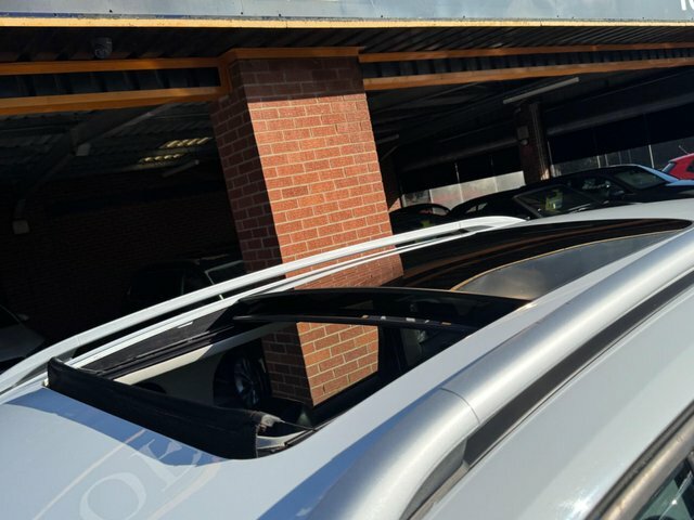 Ford Kuga 2013 2.0 Tdci Titanium Suv Awd E MK13AJY White #6