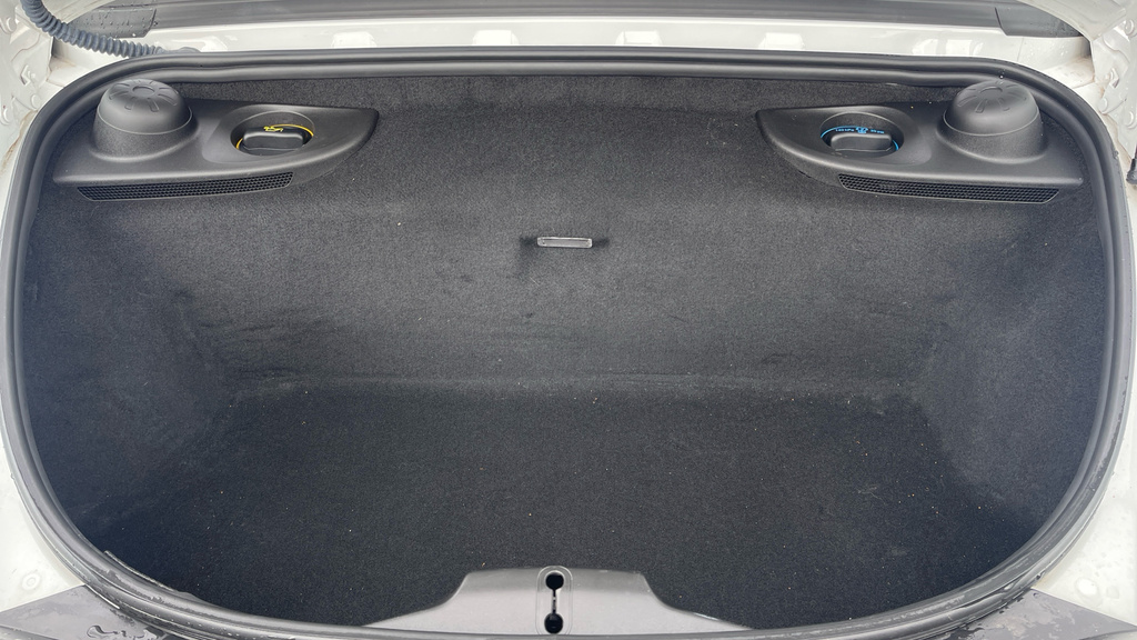 Porsche Boxster Boxster T S U80 Ulez Grey #15