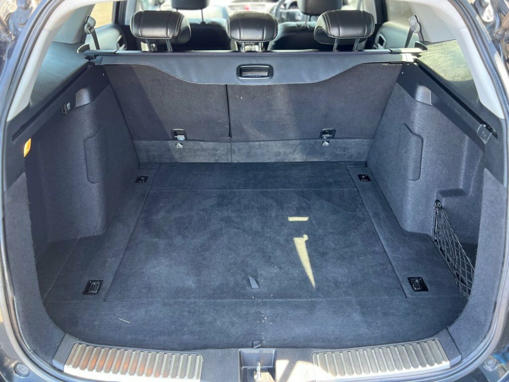 Honda Civic 1.8L Sr KX14VHH Black #6
