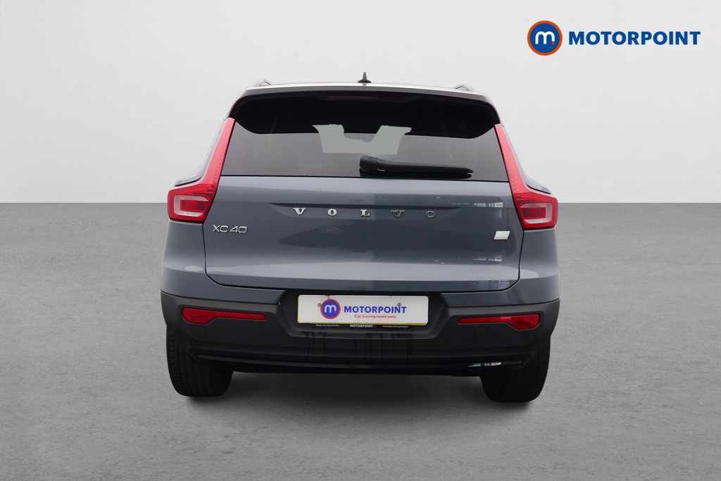 Volvo XC40 1.5 T5 Recharge Phev R Design Pro YR22SKD Grey #6