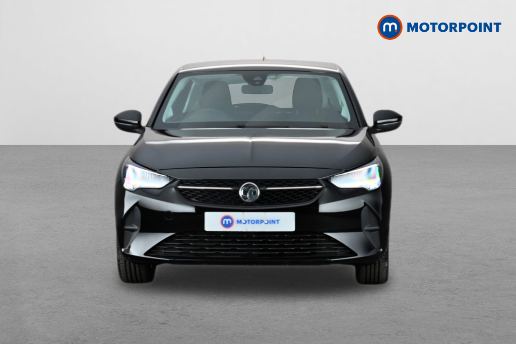 Vauxhall Corsa 1.2 Design NA23YZT Black #2