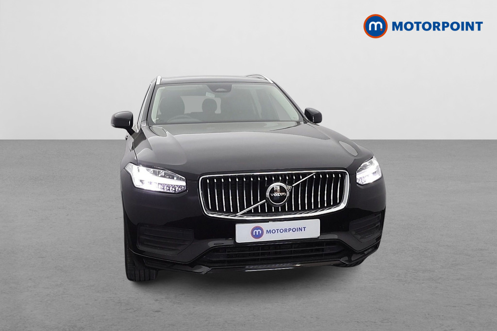 Volvo XC90 2.0 B5p 250 Core Awd Geartronic FJ23OWF Black #2