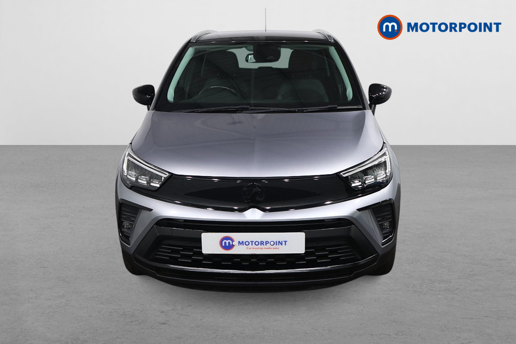 Vauxhall Crossland 1.2 Turbo 130 Ultimate WGZ5313 Grey #2