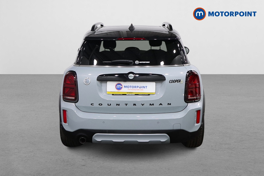 Mini Countryman 1.5 Cooper S E Untamed Ed Prem-plus All4 Phev LO72HLF Grey #6
