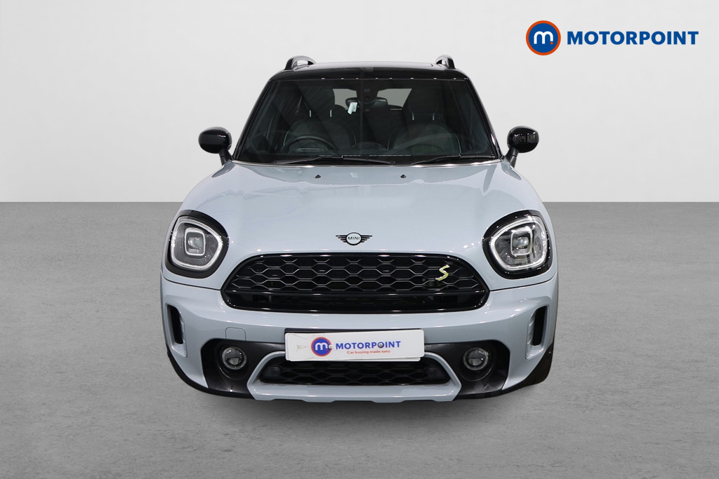 Mini Countryman 1.5 Cooper S E Untamed Ed Prem-plus All4 Phev LO72HLF Grey #2