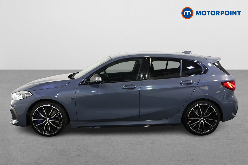 BMW 1 Series M135i Xdrive Step Tech-pro Pack YA73EYM #4