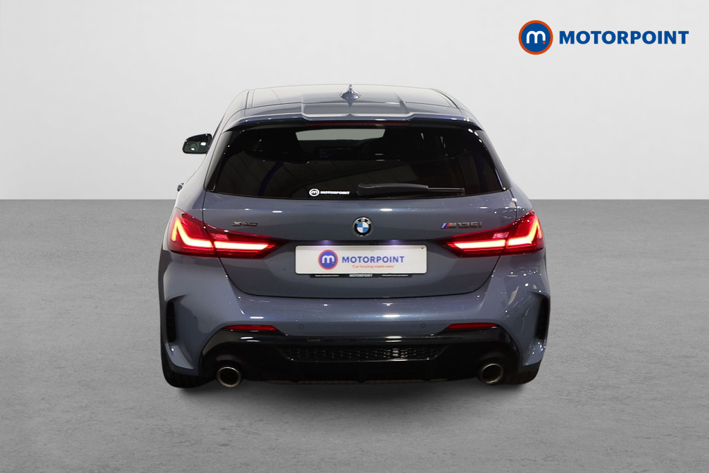 BMW 1 Series M135i Xdrive Step Tech-pro Pack YA73EYM #6