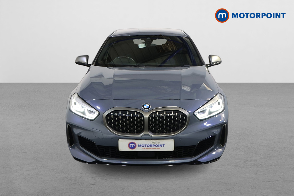 BMW 1 Series M135i Xdrive Step Tech-pro Pack YA73EYM #2