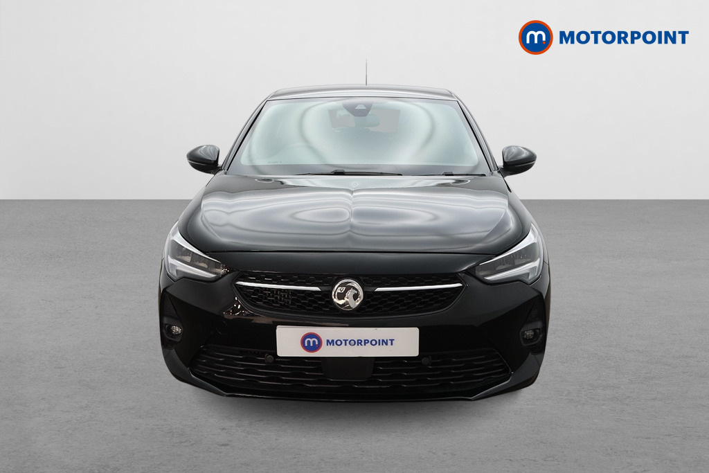 Vauxhall Corsa 1.2 Turbo Gs DP23NLL Black #2