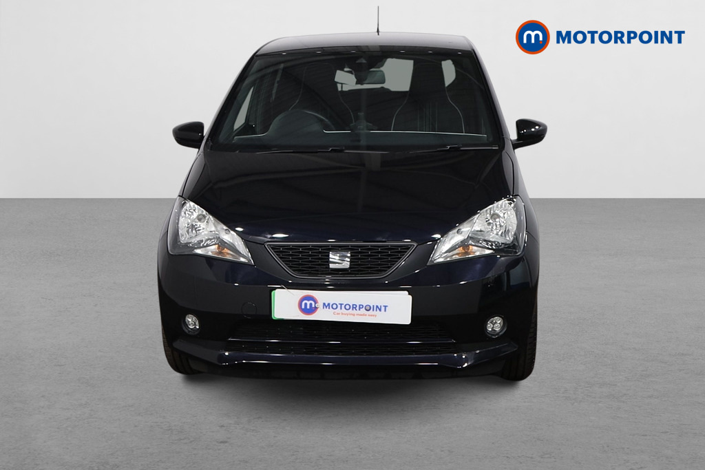 Seat MII 61Kw One 36.8Kwh Black #2