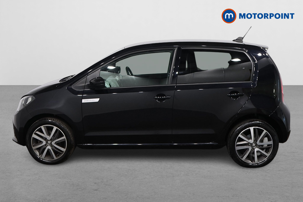 Seat MII 61Kw One 36.8Kwh Black #4