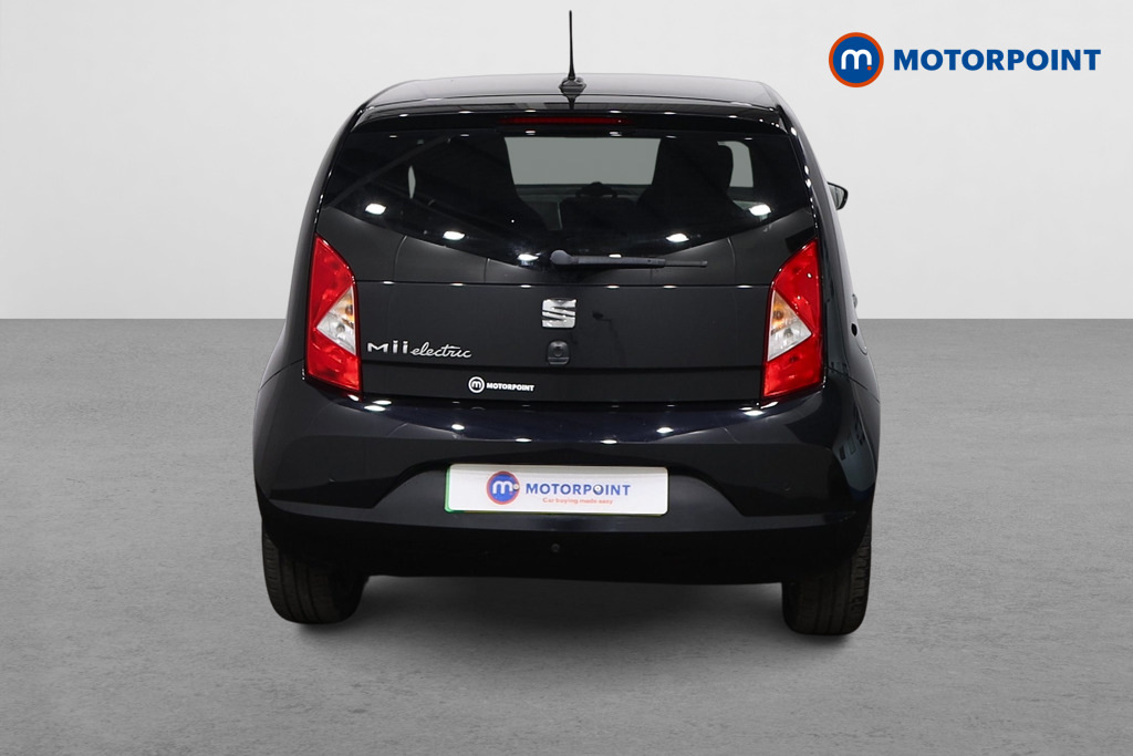 Seat MII 61Kw One 36.8Kwh Black #6
