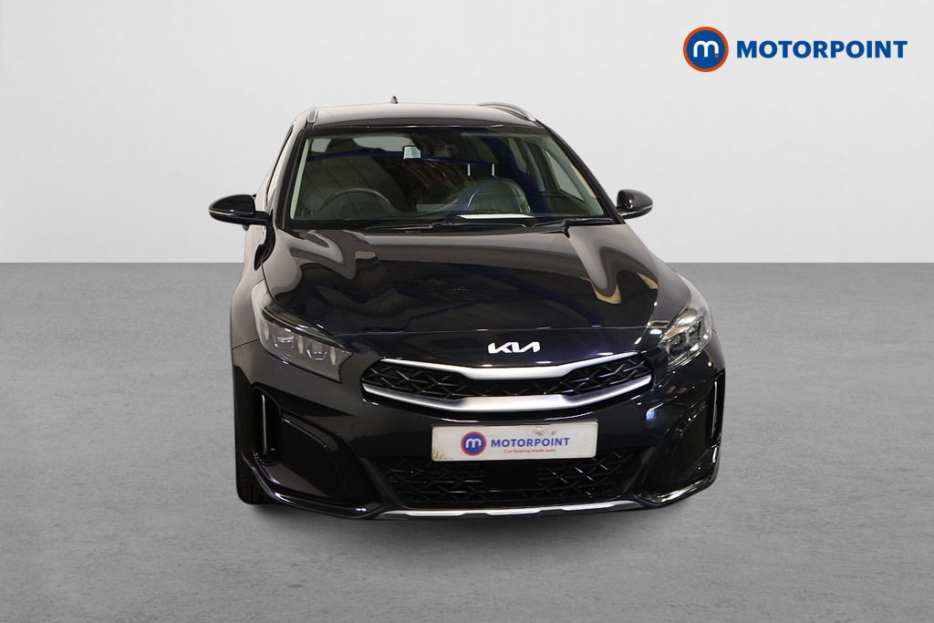 Kia Xceed 1.5T Gdi Isg 3 MA23SXR Black #2