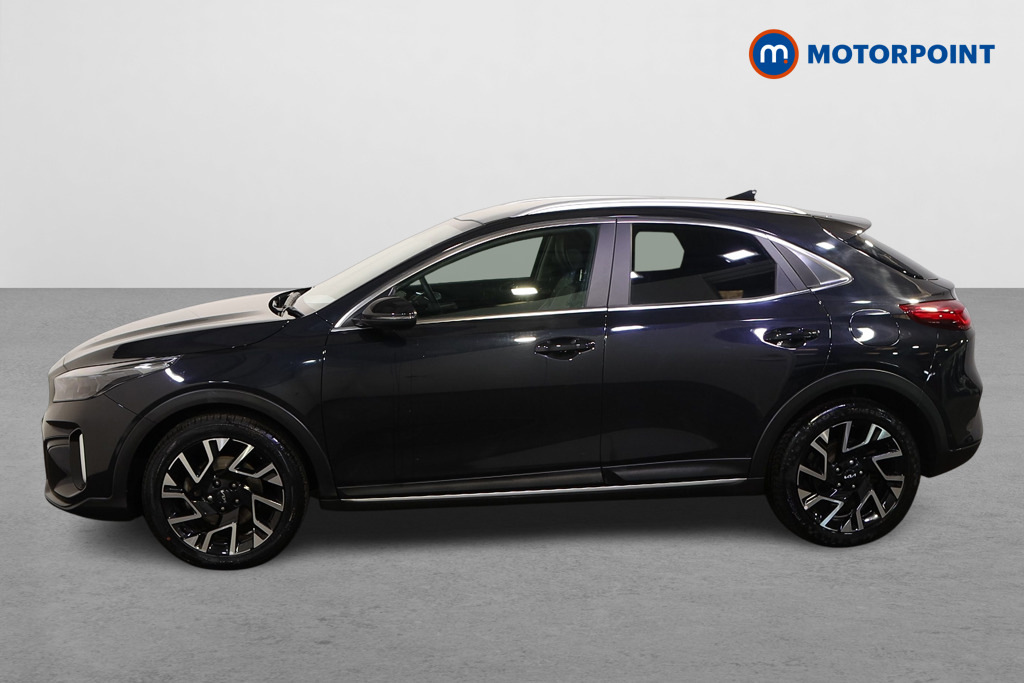 Kia Xceed 1.5T Gdi Isg 3 MA23SXR Black #4