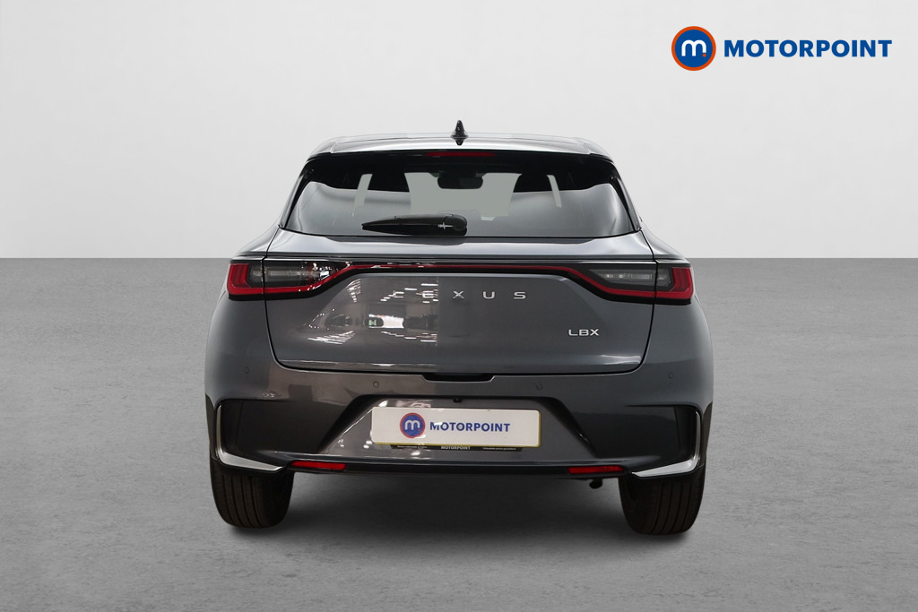 Lexus LBX 1.5 Premium Plus E-cvt SL24TBZ Grey #6