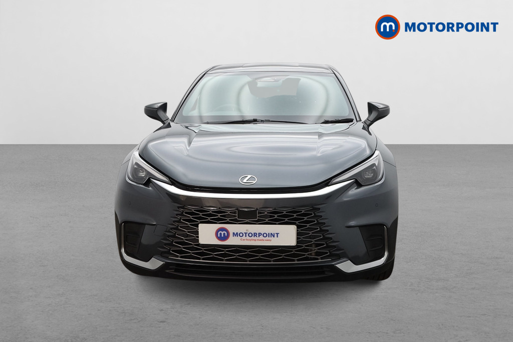 Lexus LBX 1.5 Premium Plus E-cvt SL24TBZ Grey #2