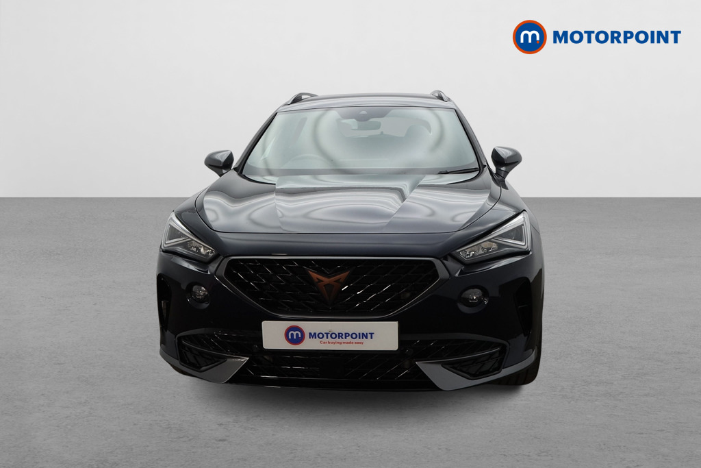 Cupra Formentor 1.5 Tsi 150 V2 Dsg DA72VBO Blue #2