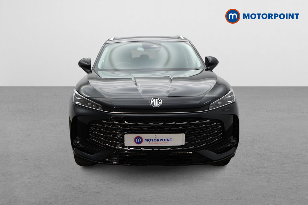 MG HS 1.5 T-gdi Hybrid-plus Se LD75UGS Black #2