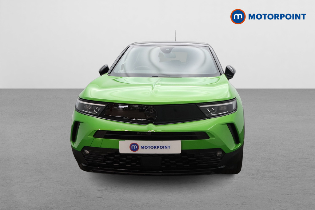 Vauxhall Mokka-e 100Kw Ultimate 50Kwh SA23VJZ Green #2