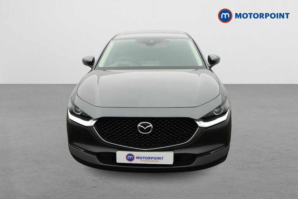 Mazda CX-30 2.0 E-skyactiv X Mhev Gt Sport DN23AGX Grey #2