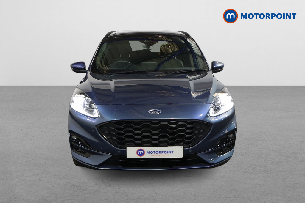 Ford Kuga 2.5 Phev St-line X Edition Cvt WD73FFS Blue #2