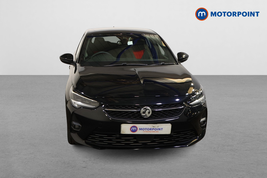 Vauxhall Corsa 1.2 Gs DV73TGF Black #2