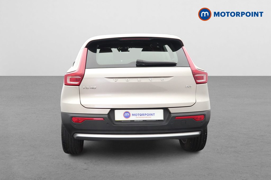 Volvo XC40 2.0 B3p Core SY24XRA Gold #6