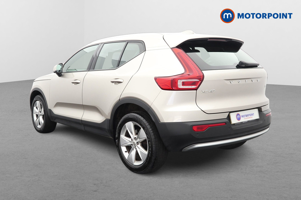 Volvo XC40 2.0 B3p Core SY24XRA Gold #5