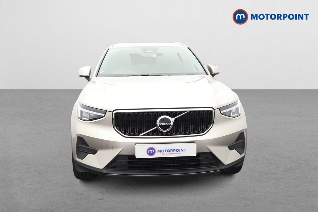 Volvo XC40 2.0 B3p Core SY24XRA Gold #2